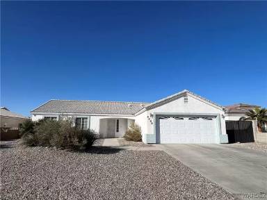 Main picture of 4409 S San Angelo Ln