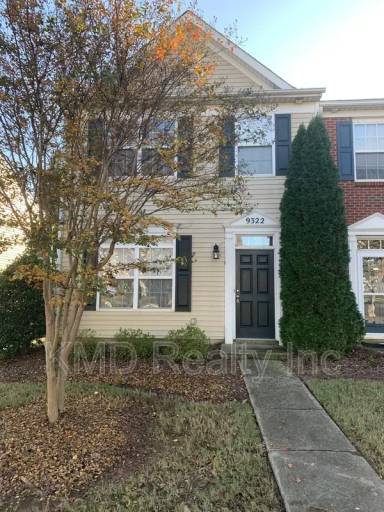 Main picture of 9322 Greenheather Dr