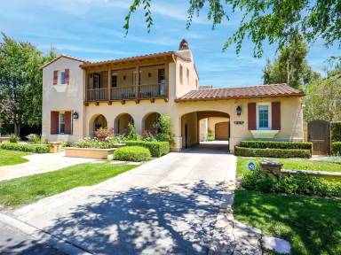 Main picture of 10784 Bridger Way