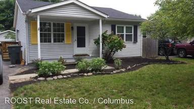 Main picture of 2538 Brown Rd
