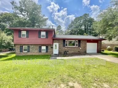 Main picture of 3213 McChoen Dr
