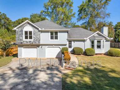 Main picture of 76 Winward Way SE