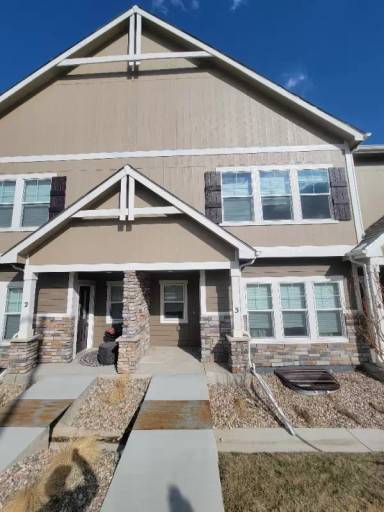 Main picture of 2409 Ridge Top Dr