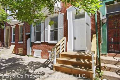 Main picture of 107 S Pershing Ave