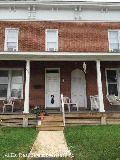 Main picture of 216 E Orange St