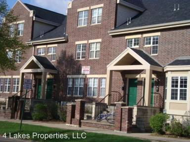 Main picture of Randall Station Apartments