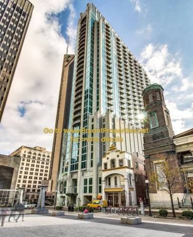 Main picture of Viridian Condominiums