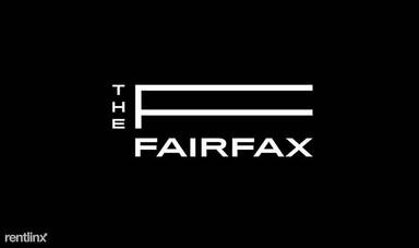 Main picture of The Fairfax