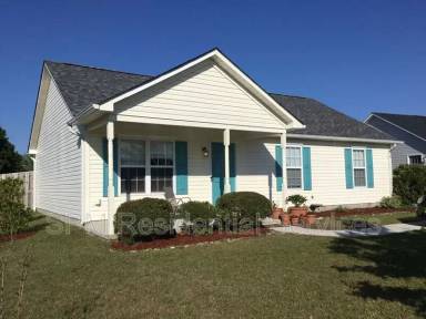 Main picture of 2517 Hastings Ct