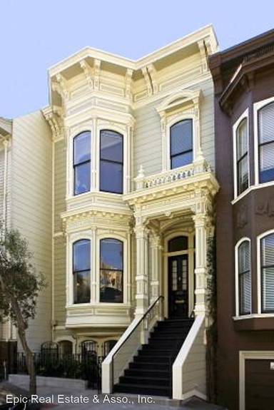 Main picture of 1857 Pine St