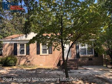 Main picture of 1403 Lorick Ave
