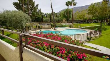 Main picture of Palm Springs View Apartments