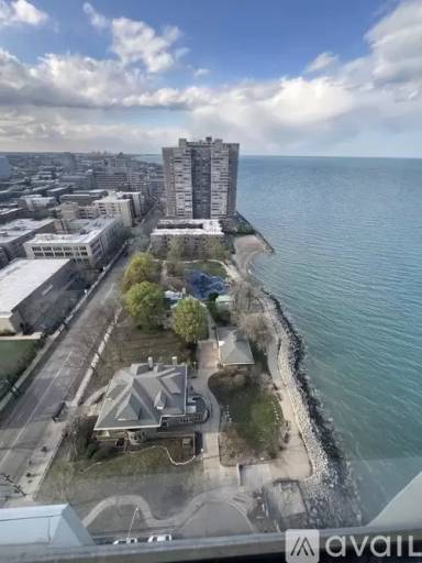 Main picture of Granville Beach Tower