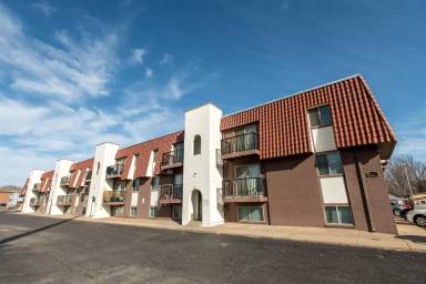 Main picture of Ashley Lane Apartments - 106