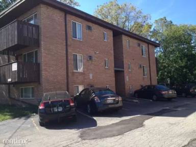 Main picture of 824 Brown St