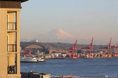 Main picture of Klee Condo