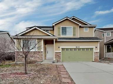 Main picture of 1828 Silver Meadow Cir
