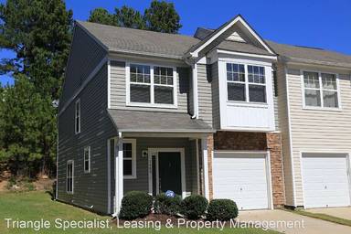 Main picture of 1409 Stone Manor Dr