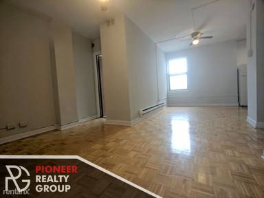 Main picture of Belmont Apartments