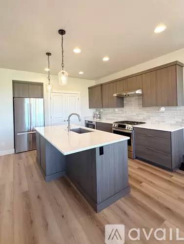 Main picture of 18245 Arch Haven Way
