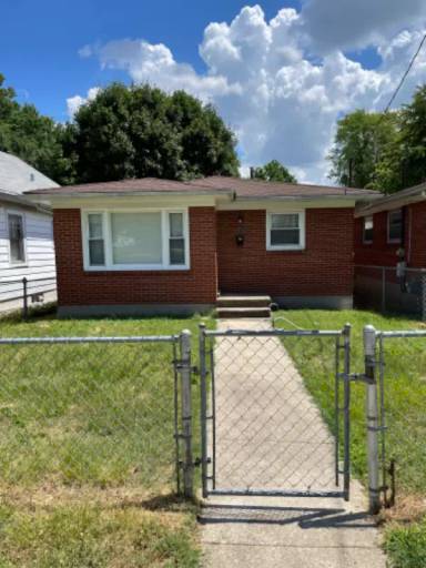 Main picture of 1111 Lincoln Ave