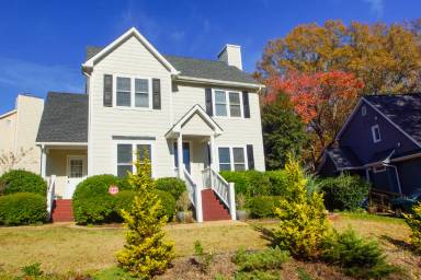 Main picture of 4220 Loch Harbour Ln