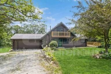 Main picture of 32487 K Ave
