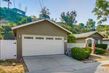 Main picture of 4877 Campanile Dr