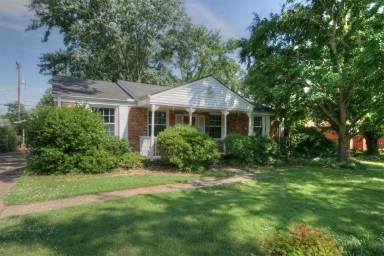 Main picture of 4300 Force Dr NW