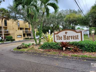 Main picture of Harvest
