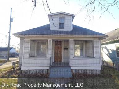 Main picture of 1002 Auburn St