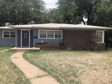Main picture of 3704 25th St