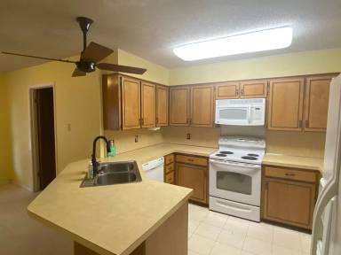 Main picture of 2605 Palo Duro Dr