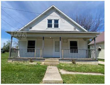 Main picture of 213 Morton St