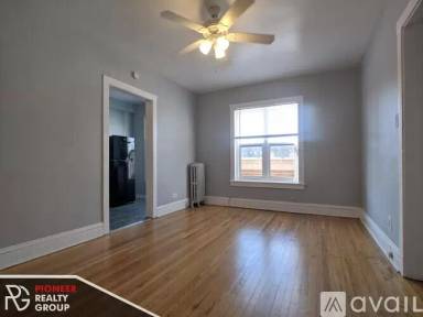 Main picture of 4600 N Beacon St Apartments