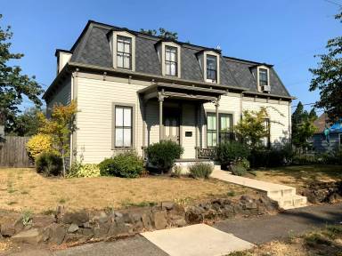 Main picture of 1272 Jackson St