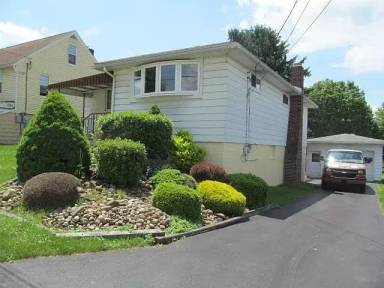 Main picture of 422 Buckeye St