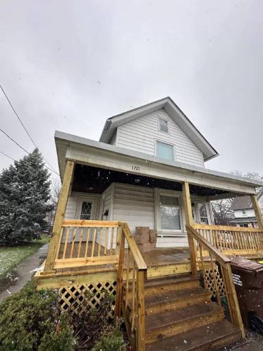 Main picture of 1721 8th St