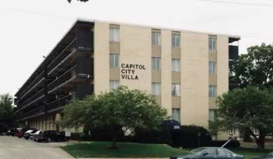 Main picture of Capitol City Villas