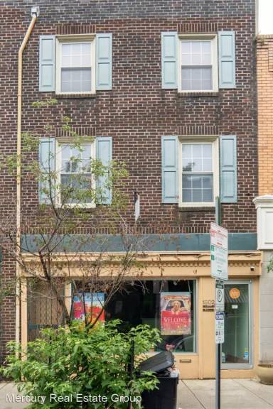 Main picture of 1500 South St