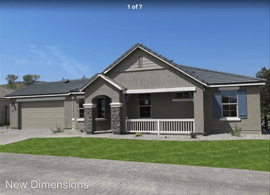 Main picture of 561 S Sand Crane Cir