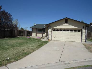 Main picture of 8684 Strutter Way