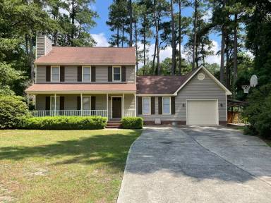 Main picture of 2102 Horse Shoe Bnd