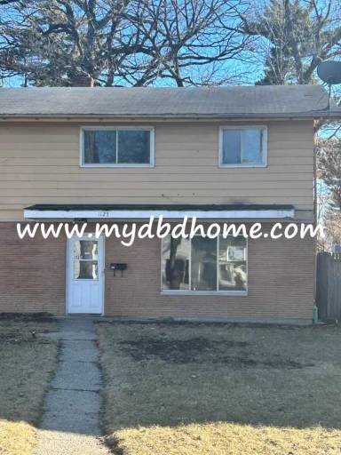 Main picture of 1125 W Wildwood Ave