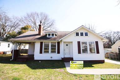 Main picture of 107 Beatrice St