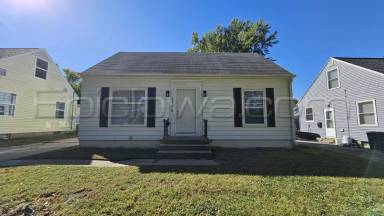 Main picture of 1105 33rd St SE