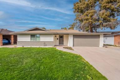 Main picture of 418 E Minton Dr