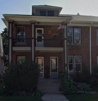 Main picture of 107 N Foley Ave