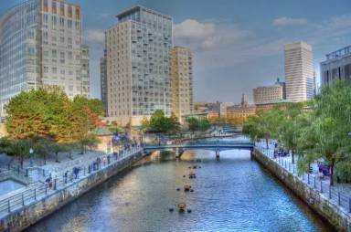 Main picture of Waterplace
