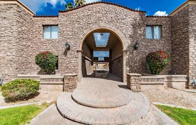 Main picture of Copper Rock Apartments